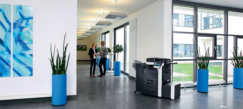 Printer Industry Update