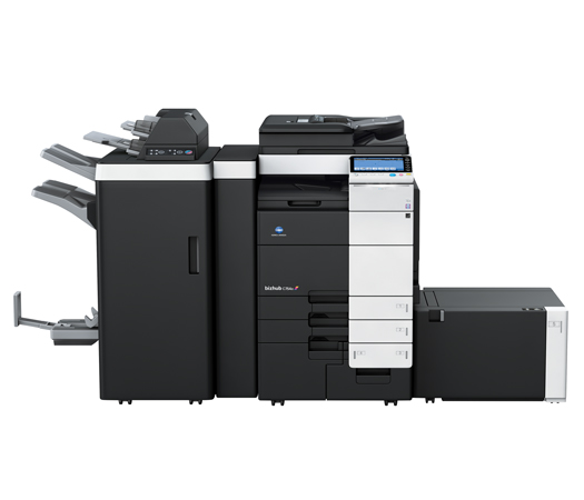 Weekly Multifunctional Printer Industry News