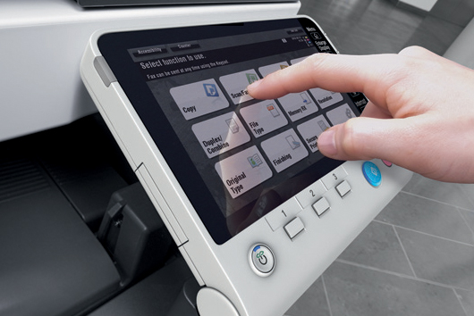 What’s the Top Multifunctional Printer of 2014?