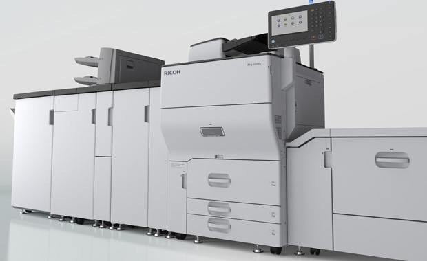 Printer Industry News
