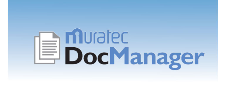 Muratec DocManager in the Cloud