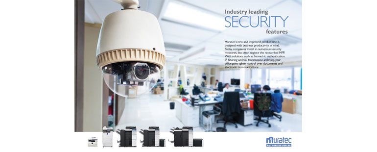 How Secure is Your MFPs Scan to E-Mail Capabilities?