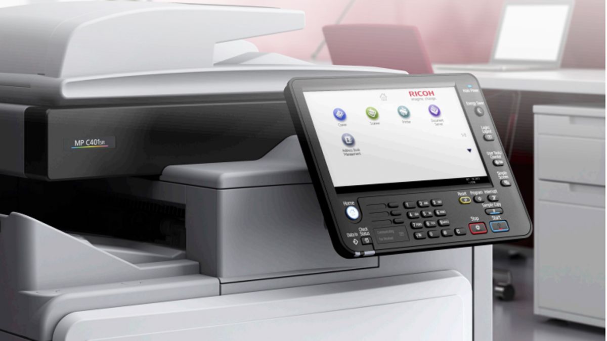 Printer News » Boston Printer Sales, Rental & Leasing