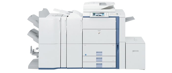 News & Notes from the Copier World