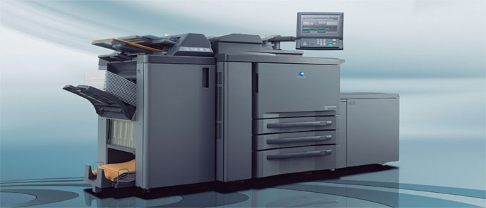 Multifunction Printer Industry News