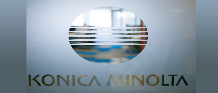 Copier Industry News: Konica Minolta Unites Globally in Innovation and Humanitarianism