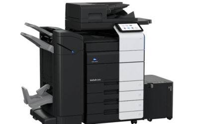 Copier News: Konica Minolta Leads in Brand Loyalty for Fourteenth Consecutive Year