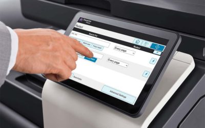 Copier News:  Confessions About Legal Scanning Tools