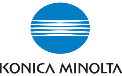 2023 Konica Minolta has been listed as Global 100 Most Sustainable Corporations in the World