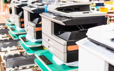 Copier Industry Notes – Late May 2023