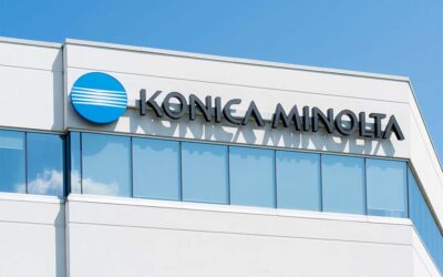Konica Minolta Leads in Brand Loyalty for Sixteenth Consecutive Year