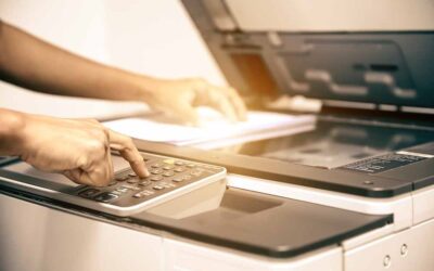 Copier Industry Notes – Late June 2023