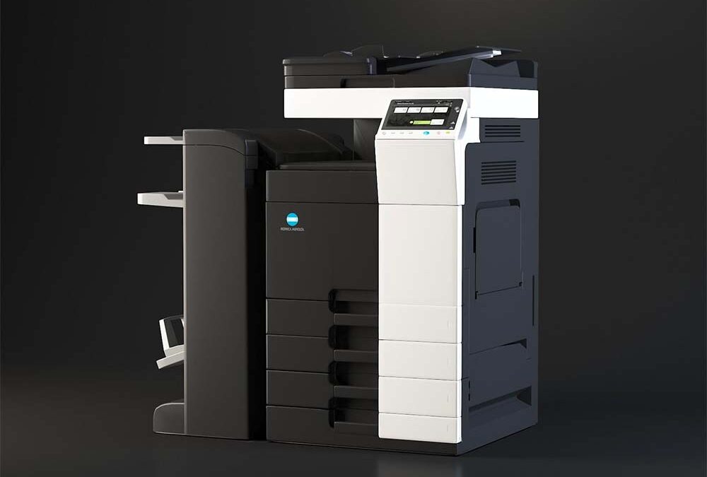 Copier Industry Notes – August 2023