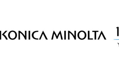 Konica Minolta has deployed the JETvarnish 3D Evolution Press at Seidl’s Bindery Inc.