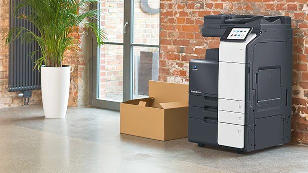 Global Copier Market Likely to total US$ 19.7 billion by 2031